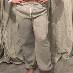 sweatpants